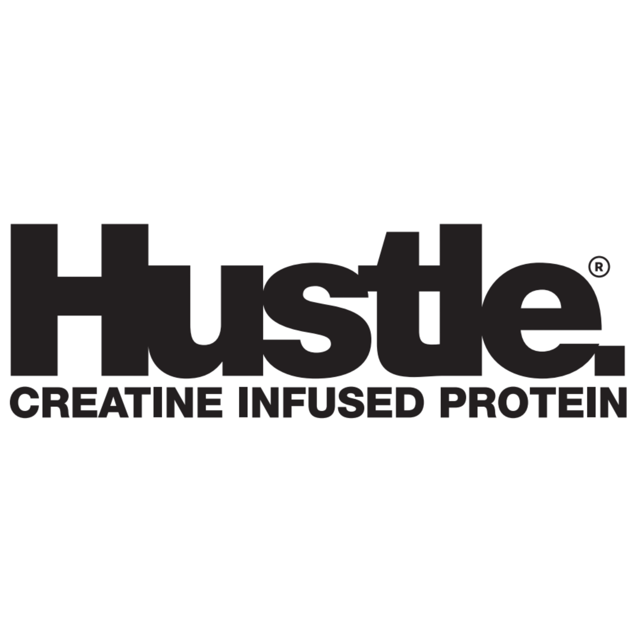 Hustle Bars